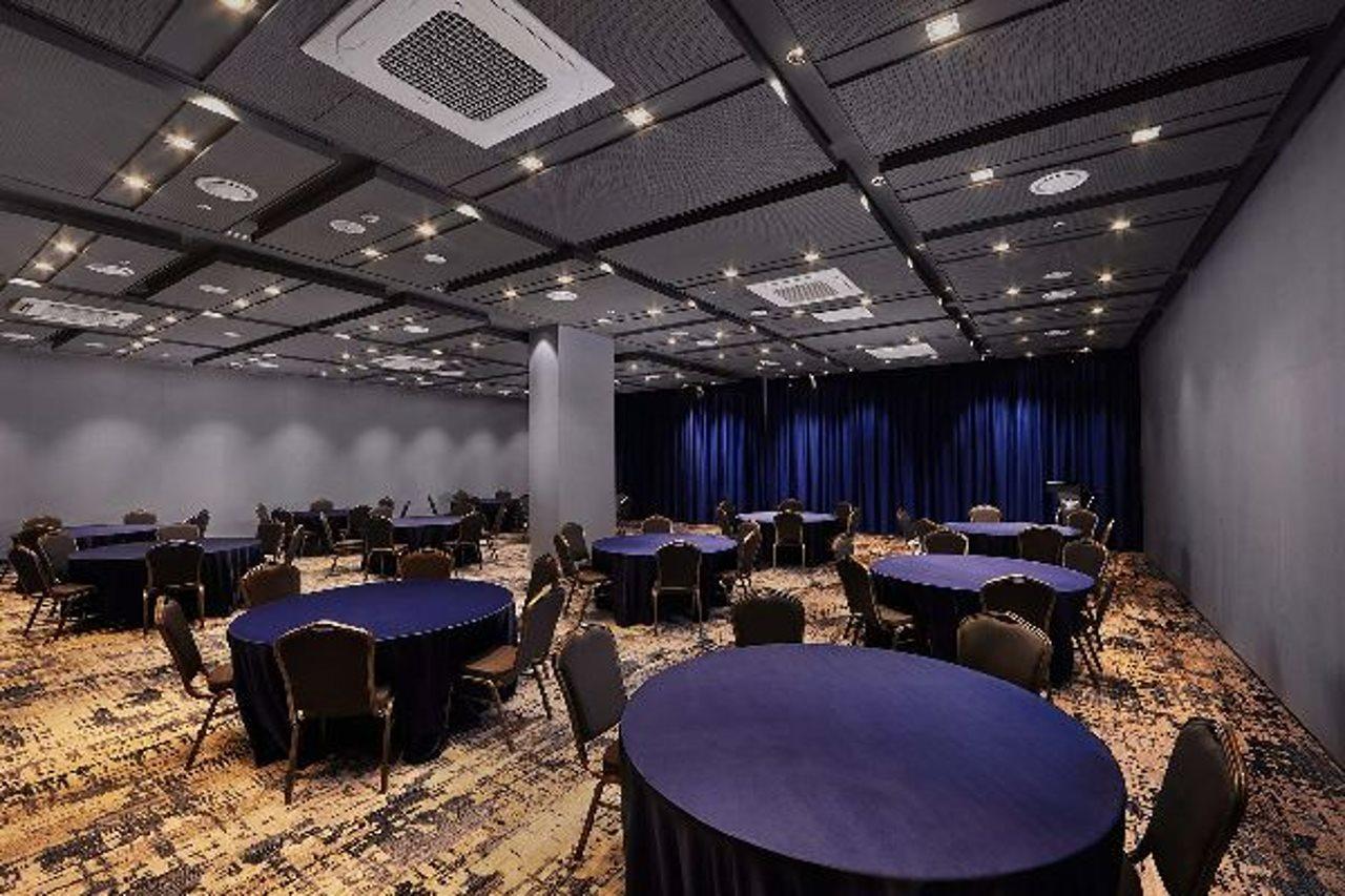 Citadines Connect Hari בוסאן מראה חיצוני תמונה