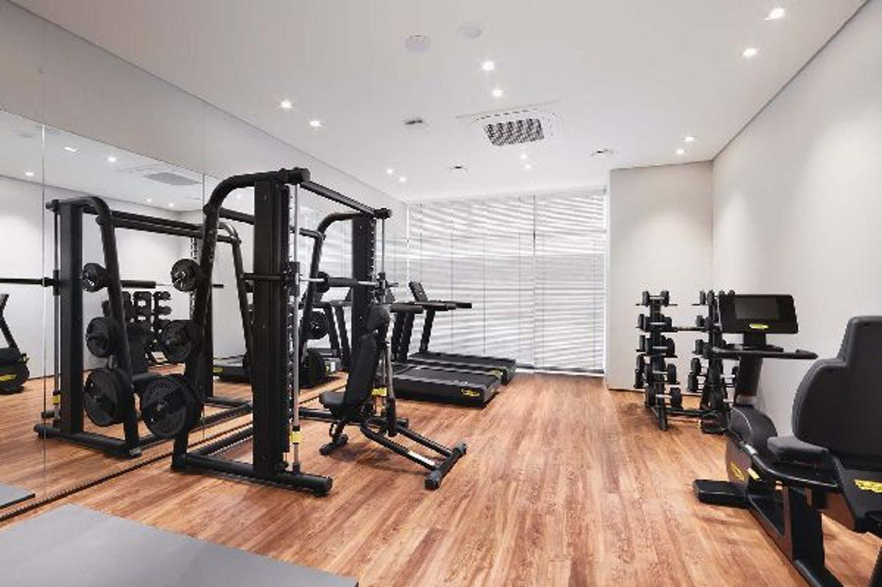 Citadines Connect Hari בוסאן מראה חיצוני תמונה